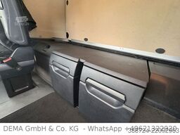 MERCEDES-BENZ Actros 2551*E6a*Retarder*Meiller*Lenk+Lift*Funk