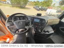 MERCEDES-BENZ Actros 2551*E6a*Retarder*Meiller*Lenk+Lift*Funk