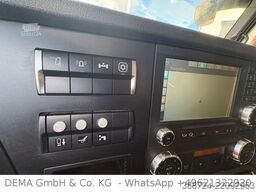 MERCEDES-BENZ Actros 2551*E6a*Retarder*Meiller*Lenk+Lift*Funk