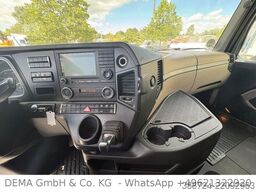 MERCEDES-BENZ Actros 2551*E6a*Retarder*Meiller*Lenk+Lift*Funk
