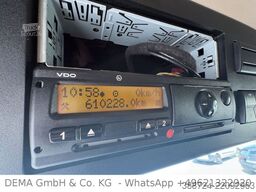 MERCEDES-BENZ Actros 2551*E6a*Retarder*Meiller*Lenk+Lift*Funk