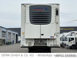 SCHMITZ CARGOBULL SCBS3B*5 Rohrbahnen*Fleischhang*Schmitz-Achsen*
