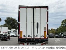 SCHMITZ CARGOBULL SCBS3B*5 Rohrbahnen*Fleischhang*Schmitz-Achsen*
