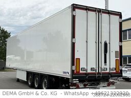SCHMITZ CARGOBULL SCBS3B*5 Rohrbahnen*Fleischhang*Schmitz-Achsen*