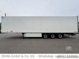 SCHMITZ CARGOBULL SCBS3B*5 Rohrbahnen*Fleischhang*Schmitz-Achsen*