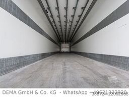SCHMITZ CARGOBULL SCBS3B*5 Rohrbahnen*Fleischhang*Schmitz-Achsen*