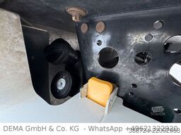 SCHMITZ CARGOBULL SCBS3B*5 Rohrbahnen*Fleischhang*Schmitz-Achsen*