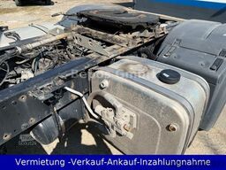 MAN 18.500  4x2 BLS -XXL--Retarder-Kypphydraulik