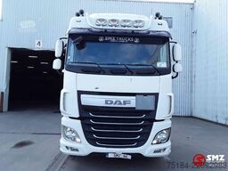 Daf XF 460