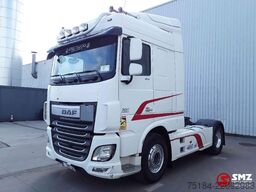 Daf XF 460