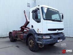Renault Kerax 300