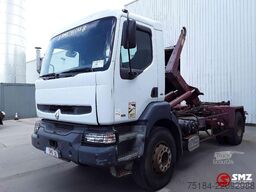 Renault Kerax 300