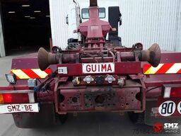 Renault Kerax 300