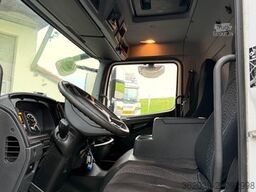 MERCEDES-BENZ Atego 1524 SCHIEBEPLATTO HUBBRILLE NEU!! FERNSTE