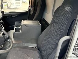 MERCEDES-BENZ Atego 1524 SCHIEBEPLATTO HUBBRILLE NEU!! FERNSTE