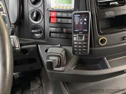 MERCEDES-BENZ Atego 1524 SCHIEBEPLATTO HUBBRILLE NEU!! FERNSTE