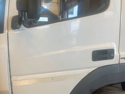 MERCEDES-BENZ Atego 1524 SCHIEBEPLATTO HUBBRILLE NEU!! FERNSTE