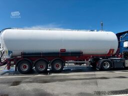SPITZER SK 2753 CAL + E-Hydraulik 53m³