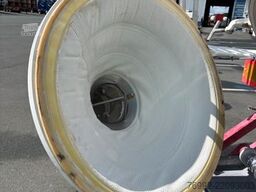 SPITZER SK 2753 CAL + E-Hydraulik 53m³