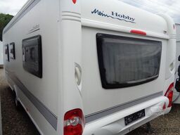 HOBBY excellent 560 Cfe *Vorzelt*Mover*