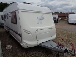 LMC Lord Ambassador 520 RHD *Mover*Vorzelt*ALDE*