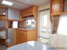 LMC Lord Ambassador 520 RHD *Mover*Vorzelt*ALDE*