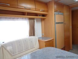 LMC Lord Ambassador 520 RHD *Mover*Vorzelt*ALDE*
