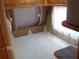 LMC Lord Ambassador 520 RHD *Mover*Vorzelt*ALDE*