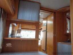 LMC Lord Ambassador 520 RHD *Mover*Vorzelt*ALDE*