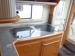 LMC Lord Ambassador 520 RHD *Mover*Vorzelt*ALDE*