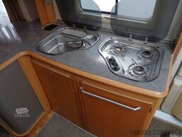 LMC Lord Ambassador 520 RHD *Mover*Vorzelt*ALDE*