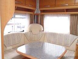 LMC Lord Ambassador 520 RHD *Mover*Vorzelt*ALDE*