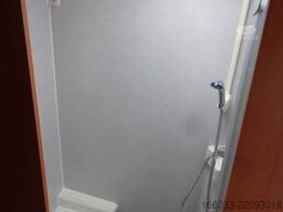 LMC Favorit 520 HTE *Vorzel*Mover*Markise*Heckbad*