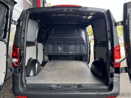 MERCEDES-BENZ Vito 114 CDI extrlang Klima Kamera Navi Tempomat