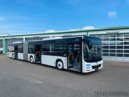 MAN 2 x Lions City A23