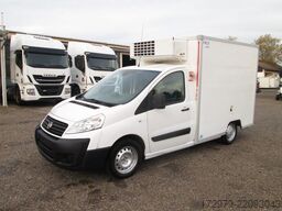 FIAT Scudo 2.0*Thermo-KingV-500 Tiefkühler*ATP 5/2028