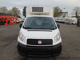 FIAT Scudo 2.0*Thermo-KingV-500 Tiefkühler*ATP 5/2028