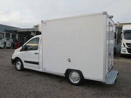 FIAT Scudo 2.0*Thermo-KingV-500 Tiefkühler*ATP 5/2028