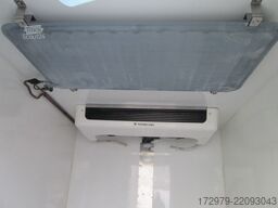FIAT Scudo 2.0*Thermo-KingV-500 Tiefkühler*ATP 5/2028
