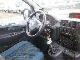FIAT Scudo 2.0*Thermo-KingV-500 Tiefkühler*ATP 5/2028