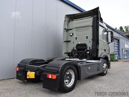 MERCEDES-BENZ Actros 1843 LS 4x2 E6 Retarder