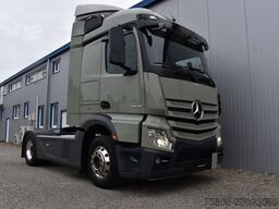 MERCEDES-BENZ Actros 1843 LS 4x2 E6 Retarder