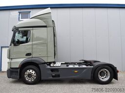 MERCEDES-BENZ Actros 1843 LS 4x2 E6 Retarder
