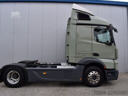 MERCEDES-BENZ Actros 1843 LS 4x2 E6 Retarder