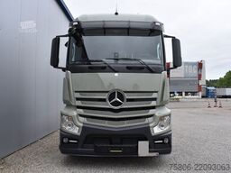 MERCEDES-BENZ Actros 1843 LS 4x2 E6 Retarder