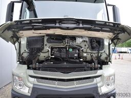 MERCEDES-BENZ Actros 1843 LS 4x2 E6 Retarder