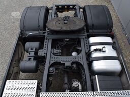 MERCEDES-BENZ Actros 1843 LS 4x2 E6 Retarder