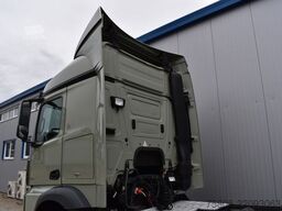 MERCEDES-BENZ Actros 1843 LS 4x2 E6 Retarder
