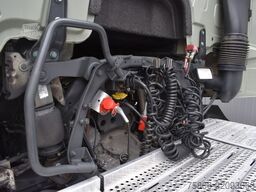 MERCEDES-BENZ Actros 1843 LS 4x2 E6 Retarder