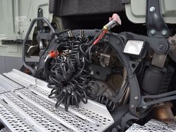 MERCEDES-BENZ Actros 1843 LS 4x2 E6 Retarder
